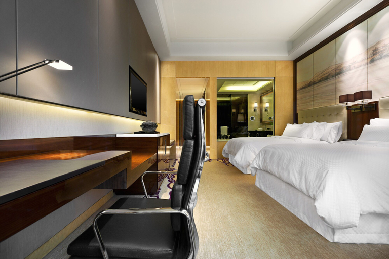 Bedroom 6