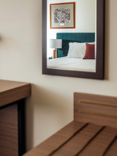 Bedroom 15