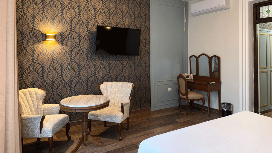 Bedroom 3, Casa Lucia Hotel Boutique, Mérida