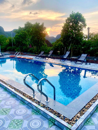 Sport & Beauty, Tam Coc Cat Luong Homestay, Hoa Lư
