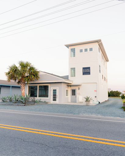 Guest House Topsail, Pender