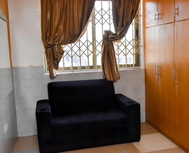 Others 4, Dikab Hotel, Accra