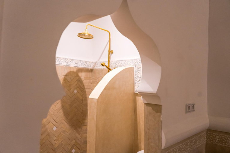 Bedroom 3, Riad Zayn & Spa, Marrakech