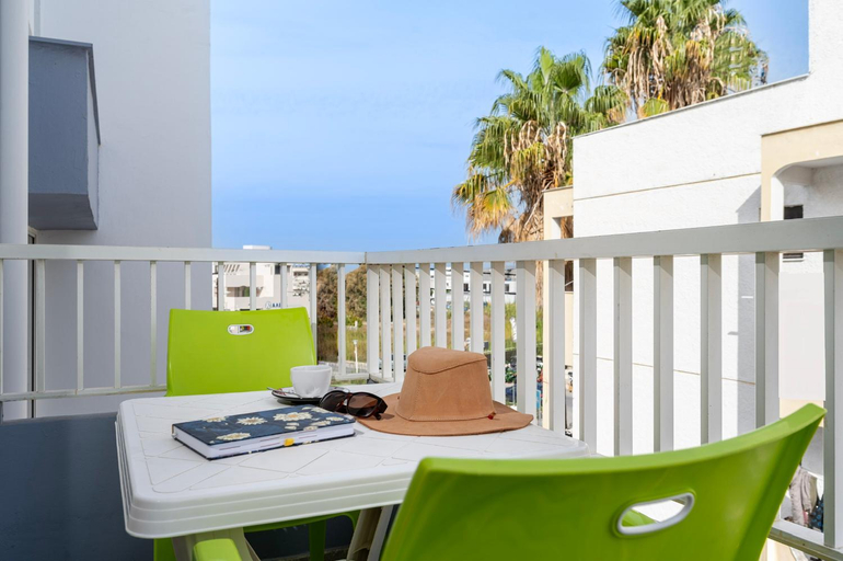 Others 5, Manias Apartments, South Aegean