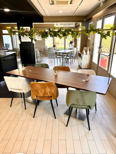 Food & Drinks 5, Hotel Campanile Montargis - Amilly, Loiret