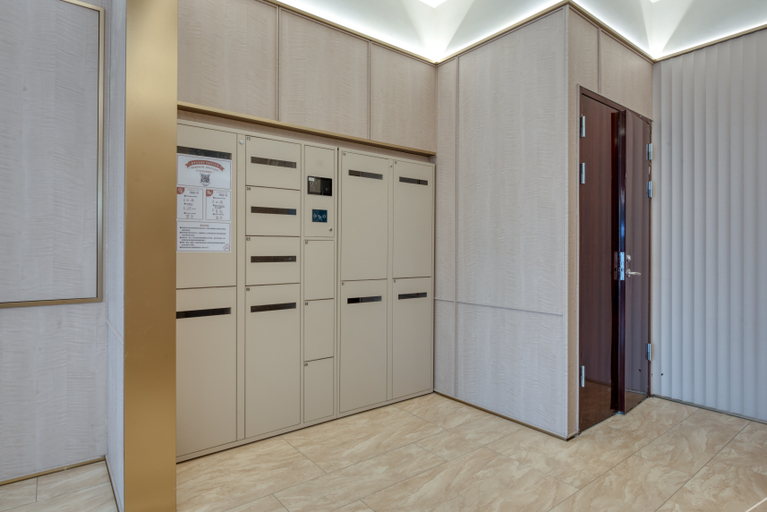 Others 5, Hanting Hotel Nantong West Station Hantong Road, Nantong