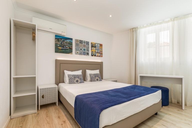 Others 2, BRA.com Apartments Oporto Campanha, Porto