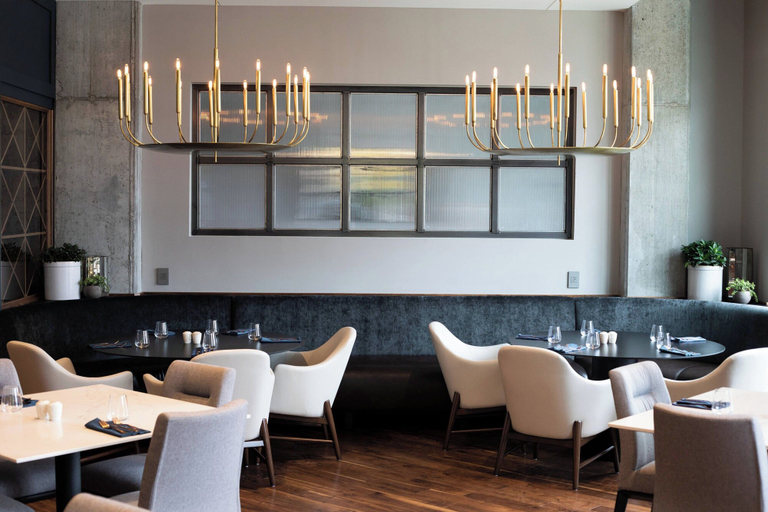 Food & Drinks 5, Elliot Park Hotel, Autograph Collection, Hennepin