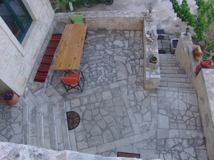 Others 5, Spacious Villa in Margarites with Private Garden, Crete