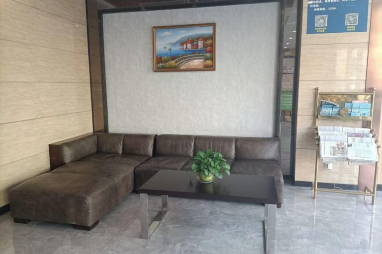 Others 5, GreenTree Shell Hotel (Yantai University Yingchun Street), Yantai