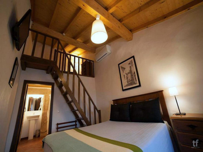 Bedroom 3, Estalagem de Marvao, Marvão