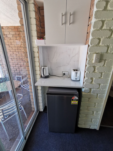 Bathroom 8