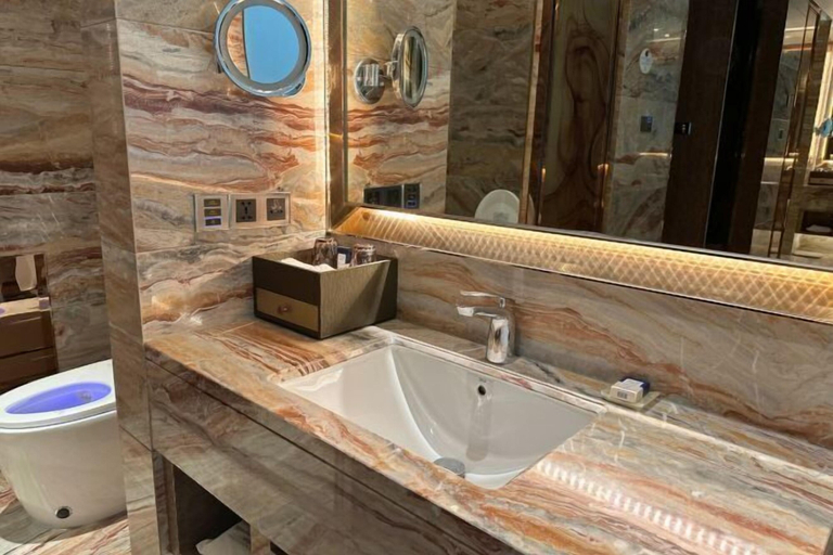 Bathroom 21