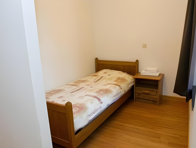 Bedroom 17