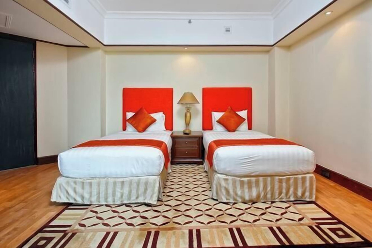 Bedroom 13