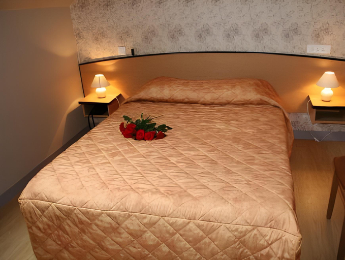 Bedroom 18
