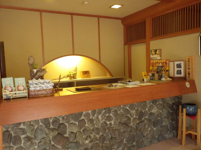 Food & Drinks 5, Kosenkaku Yoshinoya, Totsukawa