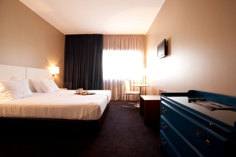 Bedroom 3, Stay Hotel Porto Centro Antas, Porto