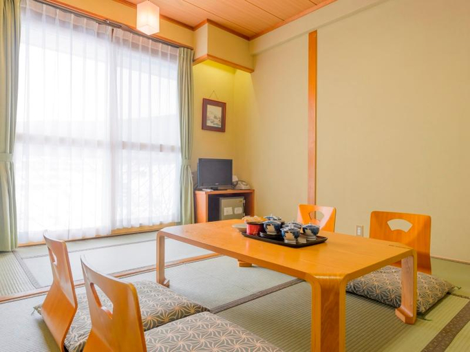 Others 5, Ikenotaira Shirakaba Kogen Hotel, Tateshina