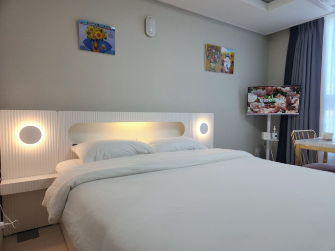 Bedroom 20