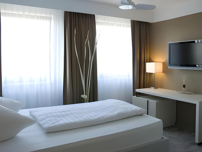 Bedroom 9