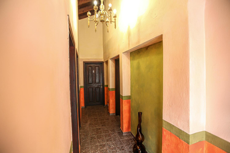 Others 4, Mythos Guesthouse, Thessaly