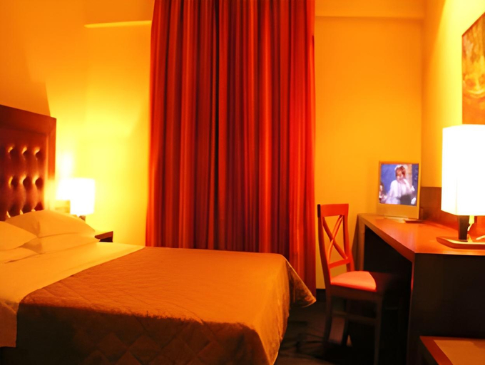 Bedroom 7