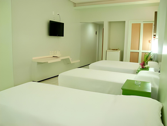 Bedroom 7
