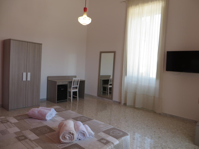 Bedroom 5, Calle Dei Saraceni, Lecce