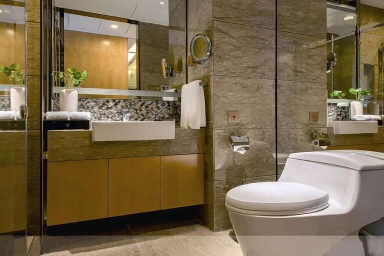 Bathroom 7