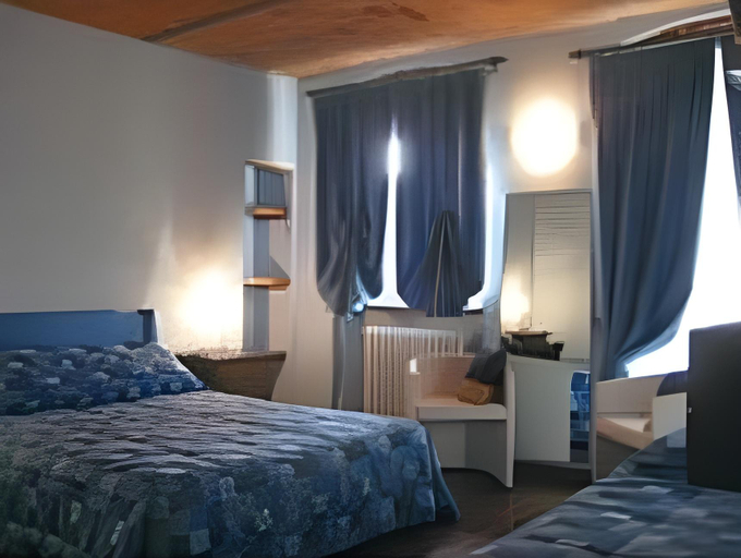 Bedroom 7