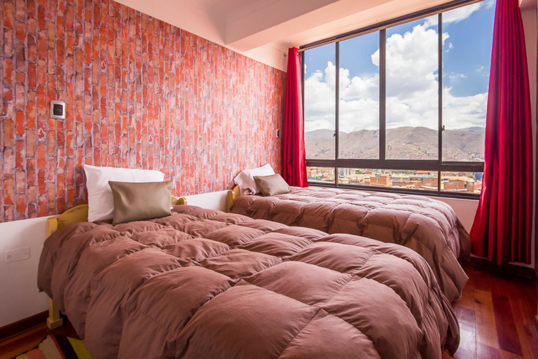 Bedroom 4, RHOUSE Cusco, Cusco