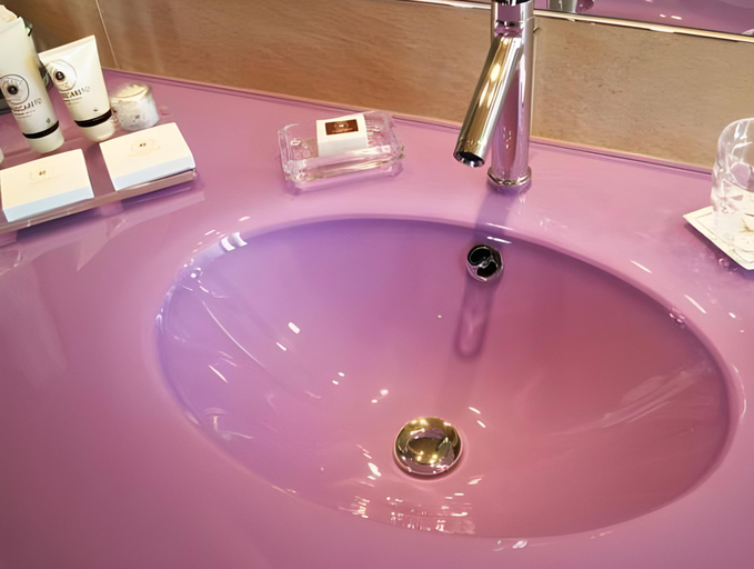 Bathroom 9