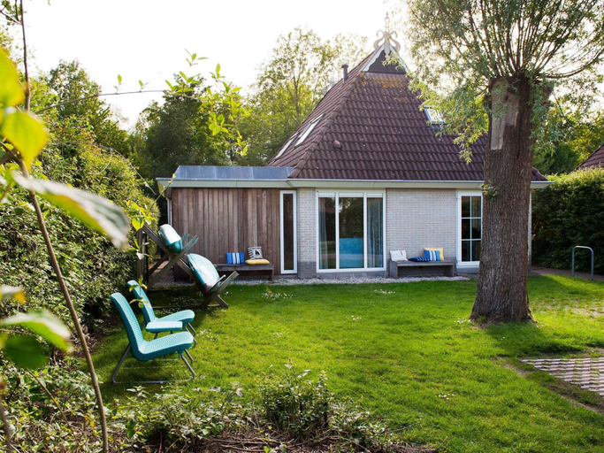 Exterior 2, Luxury Home by De Alde Feanen Reserve, Tytsjerksteradiel