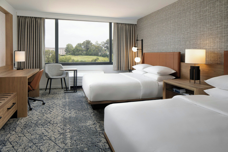 Bedroom 20