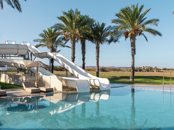 Sport & Beauty 3, Grecotel Casa Paradiso, South Aegean