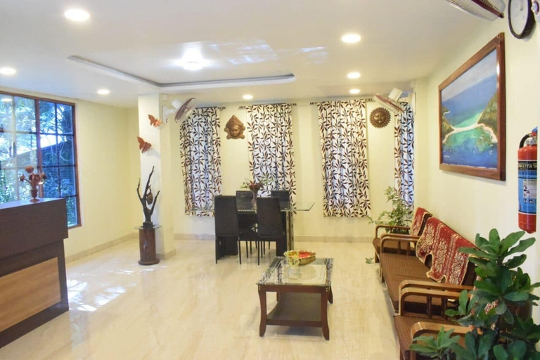 Others 4, Aashrey Bed and Breakfast, South Andaman
