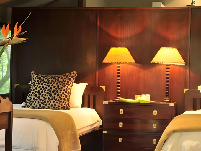 Bedroom 17