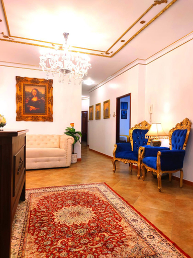 Others 4, Home Suite Garden, Guayaquil