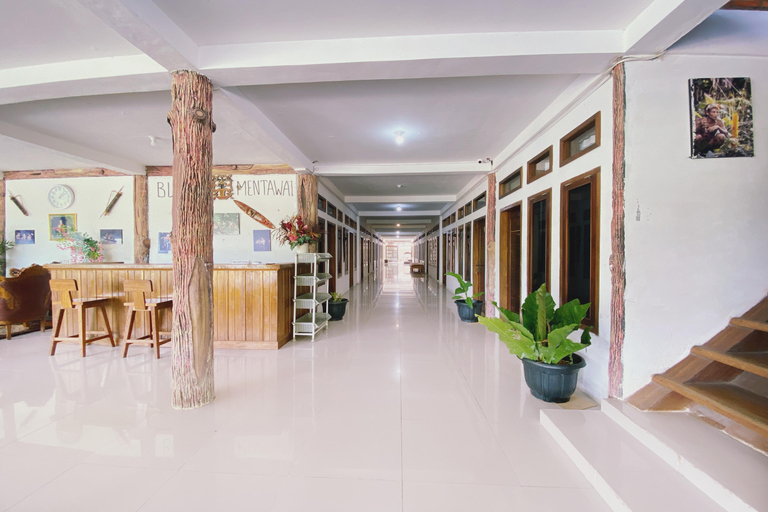 Others 5, Bujai Mentawai Griya Hotel, Kepulauan Mentawai