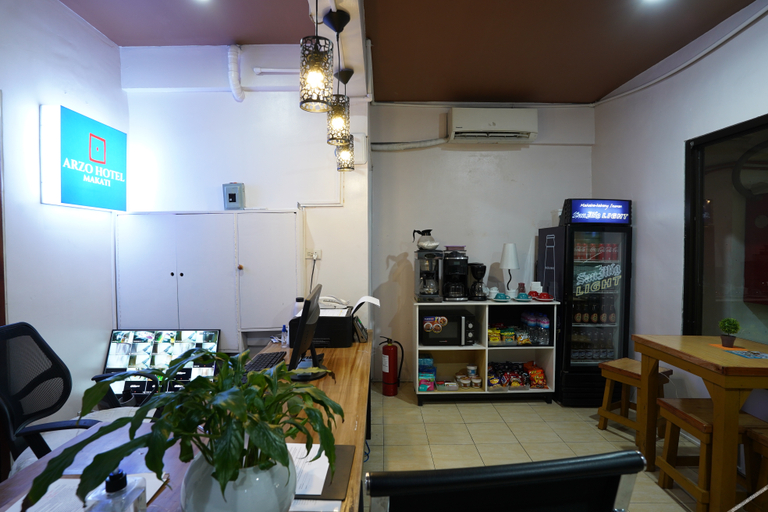 Others 5, Arzo Hotel Makati, Makati City