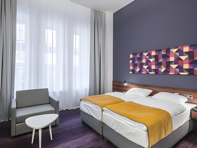 Bedroom 14
