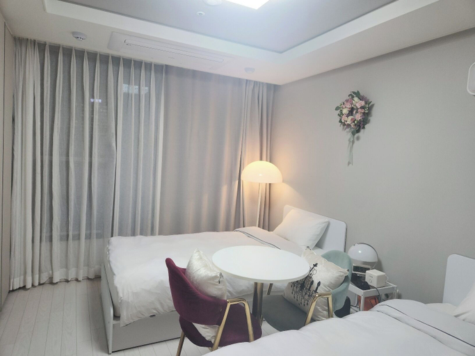 Bedroom 7