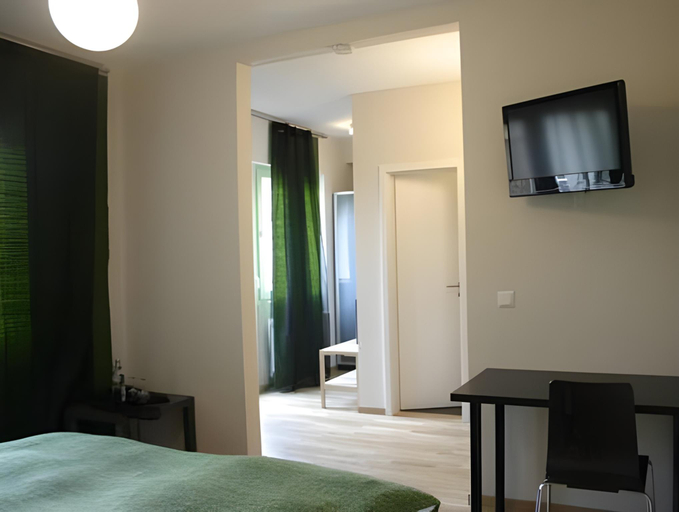 Bedroom 12