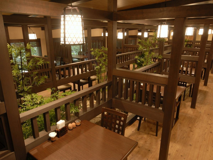 Food & Drinks 5, Mizunoto, Hakone