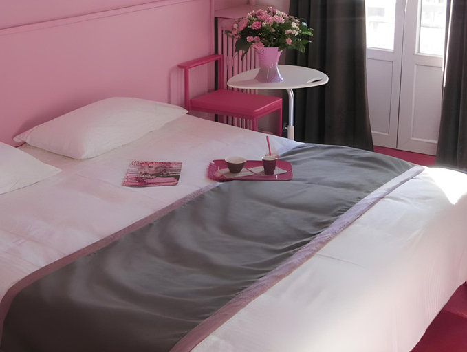 Bedroom 13