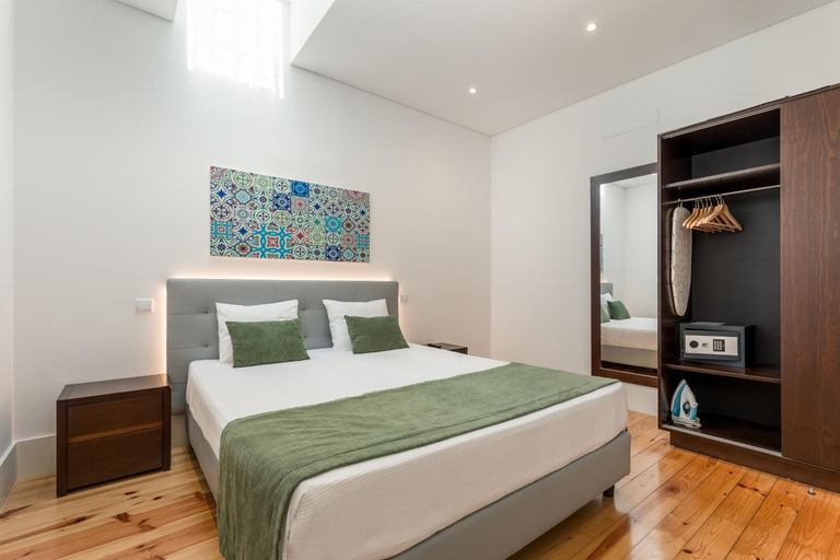 Others 4, BRA.com Apartments Oporto Pinheiros, Porto