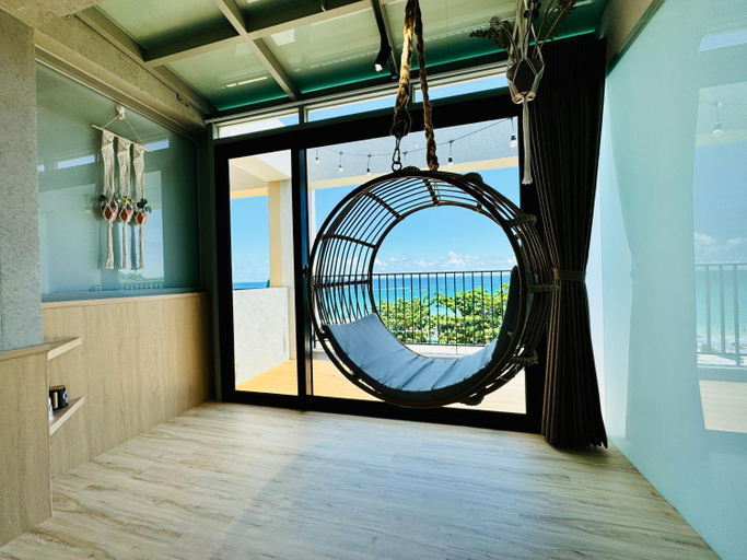 Exterior & Views 5, True Hub Inn, Pingtung