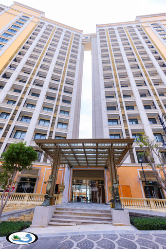 Oscar Seaview Apartment, Phú Quốc