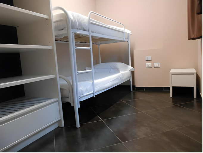 Bedroom 17